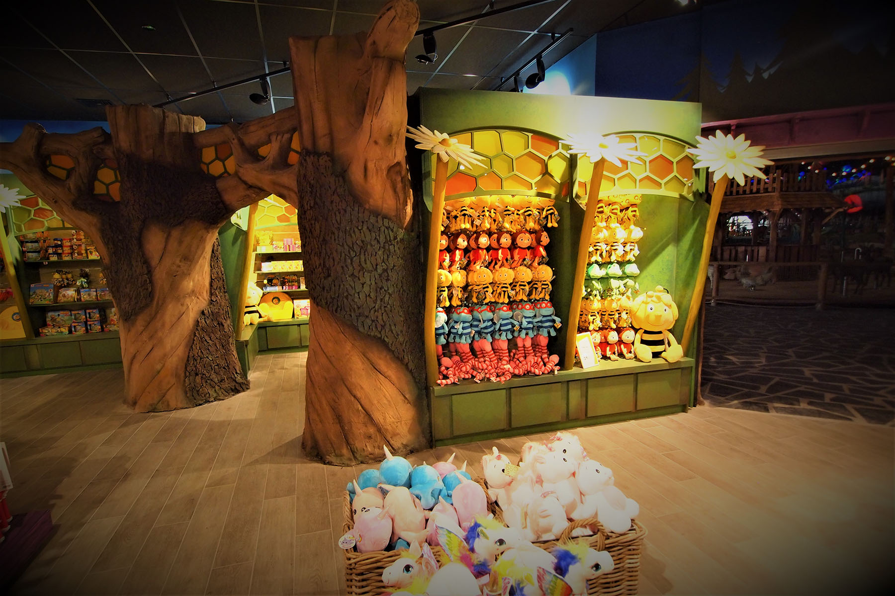 majaland shop design afbeelding 6